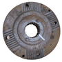 Flange Acoplamento Diferencial 24 Estrias Scania RP885 R660 Original