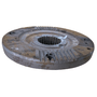 Flange Acoplamento Diferencial 24 Estrias Scania RP885 R660 Original