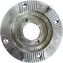 Flange Acoplamento Diferencial 24 Estrias Scania S5 1535361 Rei
