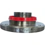 Flange Acoplamento Diferencial 24 Estrias Scania S5 1535361 Rei