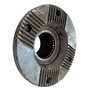 Flange Acoplamento Diferencial 31 Estrias Mercedes Benz Original