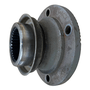 Flange Acoplamento Diferencial 31 Estrias Mercedes Benz Original