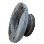 Flange Acoplamento Diferencial 31 Estrias Mercedes Benz Original