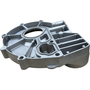 Flange Bomba Dagua Scania S5 1787121 1528348 BZ0089 Bester
