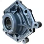 Flange Bomba Direcao Hidraulica Scania NTG 2291754 Original