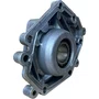 Flange Bomba Direcao Hidraulica Scania NTG 2291754 Original