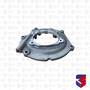 Flange Bomba Injetora Scania S4 1376871 1549330 007371 Cipec