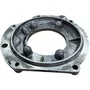 Flange Bomba Injetora Scania S4 1376871 1549330 007371 Original