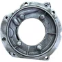 Flange Bomba Injetora Scania S4 1376871 1549330 007371 Original