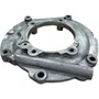 Flange Bomba Injetora Scania S4 1376871 1549330 007371 Original