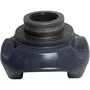 Flange Caixa Diferencial Scania 24 Estrias 1422427 1508397 Original