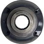 Flange Caixa Diferencial Scania 24 Estrias 1422427 1508397 Original