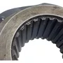 Flange Caixa Diferencial Scania 24 Estrias 1422427 1508397 Original