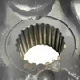 Flange Caixa Diferencial Scania 24 Estrias 1422427 1508397 Original