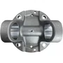 Flange Caixa Diferencial Scania Euro 5 6x4 1531005 S451 Rei