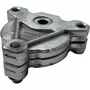 Flange Carcaca Valvula Solenoide Scania 470 1422815 Original