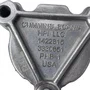 Flange Carcaca Valvula Solenoide Scania 470 1422815 Original