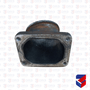 Flange Coletor Admissao Scania 1373917 Original