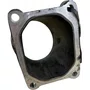 Flange Coletor Admissao Scania 1449620 Original