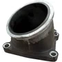 Flange Coletor Admissao Scania 1449620 Original