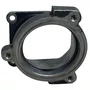 Flange Coletor Admissao Scania 5 Cilindros 2220033 Original