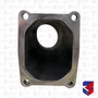 Flange Coletor Admissao Scania 5 Cilindros 1479524 Original