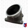 Flange Coletor Admissao Scania 1449620 Original