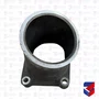 Flange Coletor Admissao Scania 1449620 Original