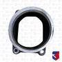 Flange Coletor Admissao Scania 1449620 Original