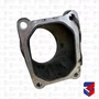 Flange Coletor Admissao Scania 1449620 Original