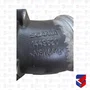 Flange Coletor Admissao Scania 1449620 Original