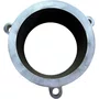 Flange Coletor Admissao Scania NTG 2104274 Original