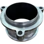 Flange Coletor Admissao Scania NTG 2104274 Original