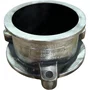 Flange Coletor Admissao Scania NTG 2104274 Original