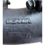 Flange Coletor Admissao Scania NTG 2592503 2221471 Original