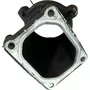 Flange Coletor Admissao Scania NTG 2592503 2221471 Original