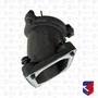 Flange Coletor Admissao Scania NTG 2592503 2221471 Original
