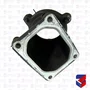 Flange Coletor Admissao Scania NTG 2592503 2221471 Original