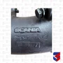 Flange Coletor Admissao Scania NTG 2592503 2221471 Original