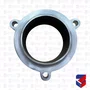 Flange Coletor Admissao Scania NTG 2104274 Original