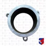 Flange Coletor Admissao Scania NTG 2104274 Original