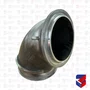 Flange Coletor Admissao Scania NTG 2221471 Original
