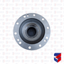 Flange Diferencial Scania RB885 Estria Fina 1794827 24351083 Cinpal Rex