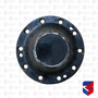 Flange Diferencial Scania RB885 Estria Fina 1794827 2437694 Original