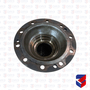 Flange Diferencial Scania RB885 Estria Fina 1794827 2437694 Original