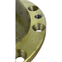 Flange Diferencial Scania Estria Grossa 2376432 1539231 Bester