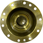 Flange Diferencial Scania Estria Grossa 2376432 1539231 Bester