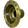 Flange Diferencial Scania Estria Grossa 2376432 1539231 Bester