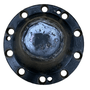 Flange Diferencial Scania Estria Grossa 2376432 1539231 Original