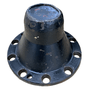 Flange Diferencial Scania Estria Grossa 2376432 1539231 Original